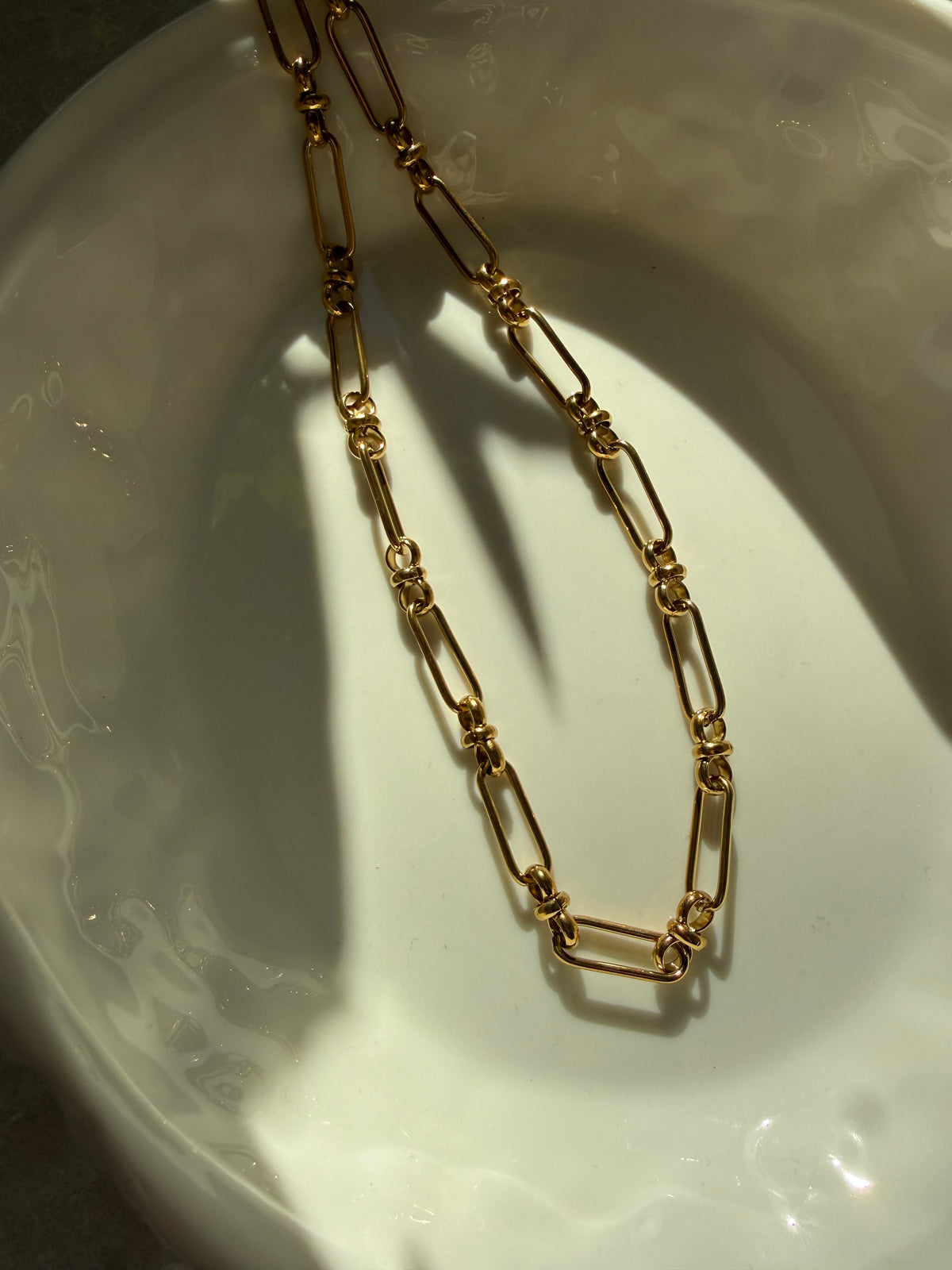 “Link” Chain