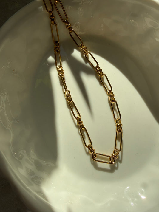 “Link” Chain