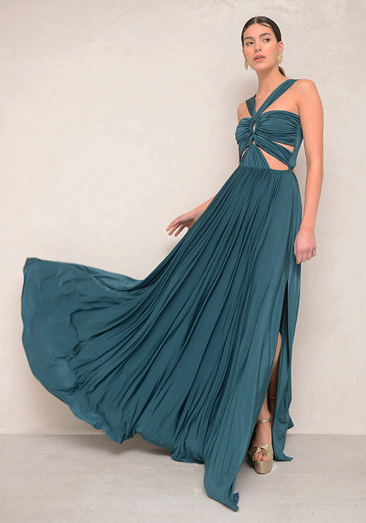NASHBYNA DRESS "RENNE"
