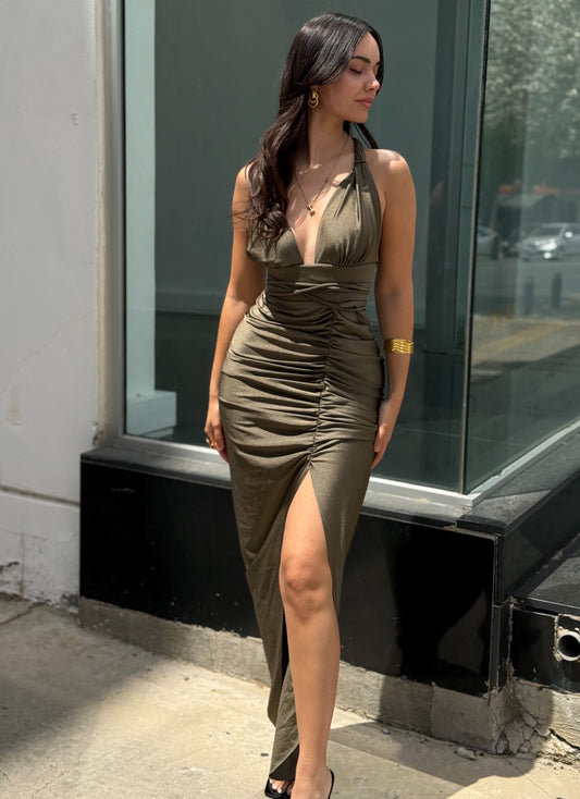 THEOM DESIGNS “GREGORIANA”