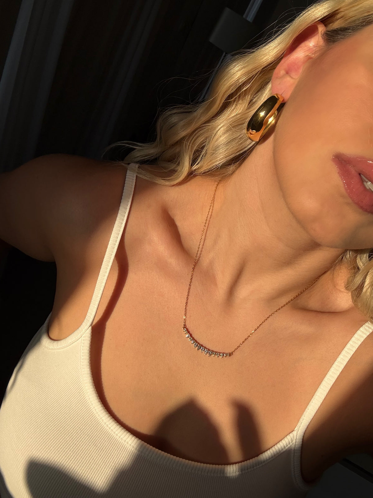 “Lisa” Earrings