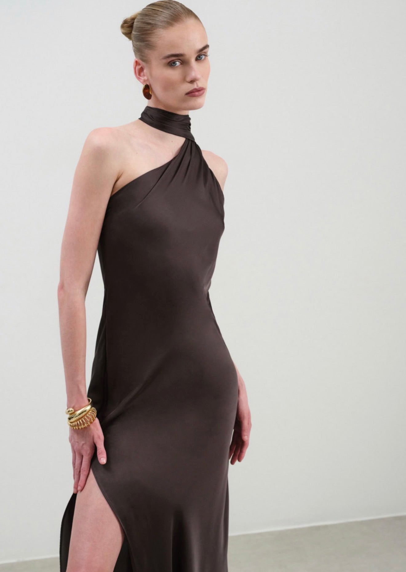 “ODETTE DRESS”