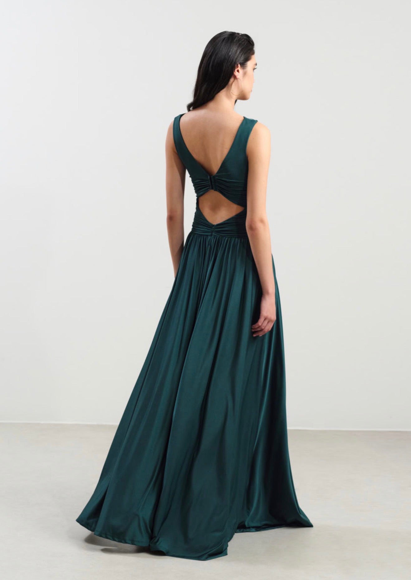 “SALOMI DRESS”