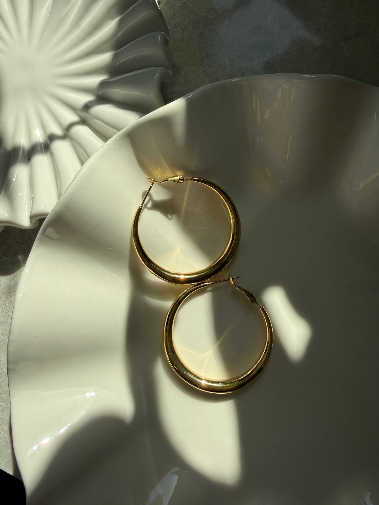 "Juliette" Earrings