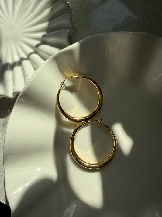 "Juliette" Earrings