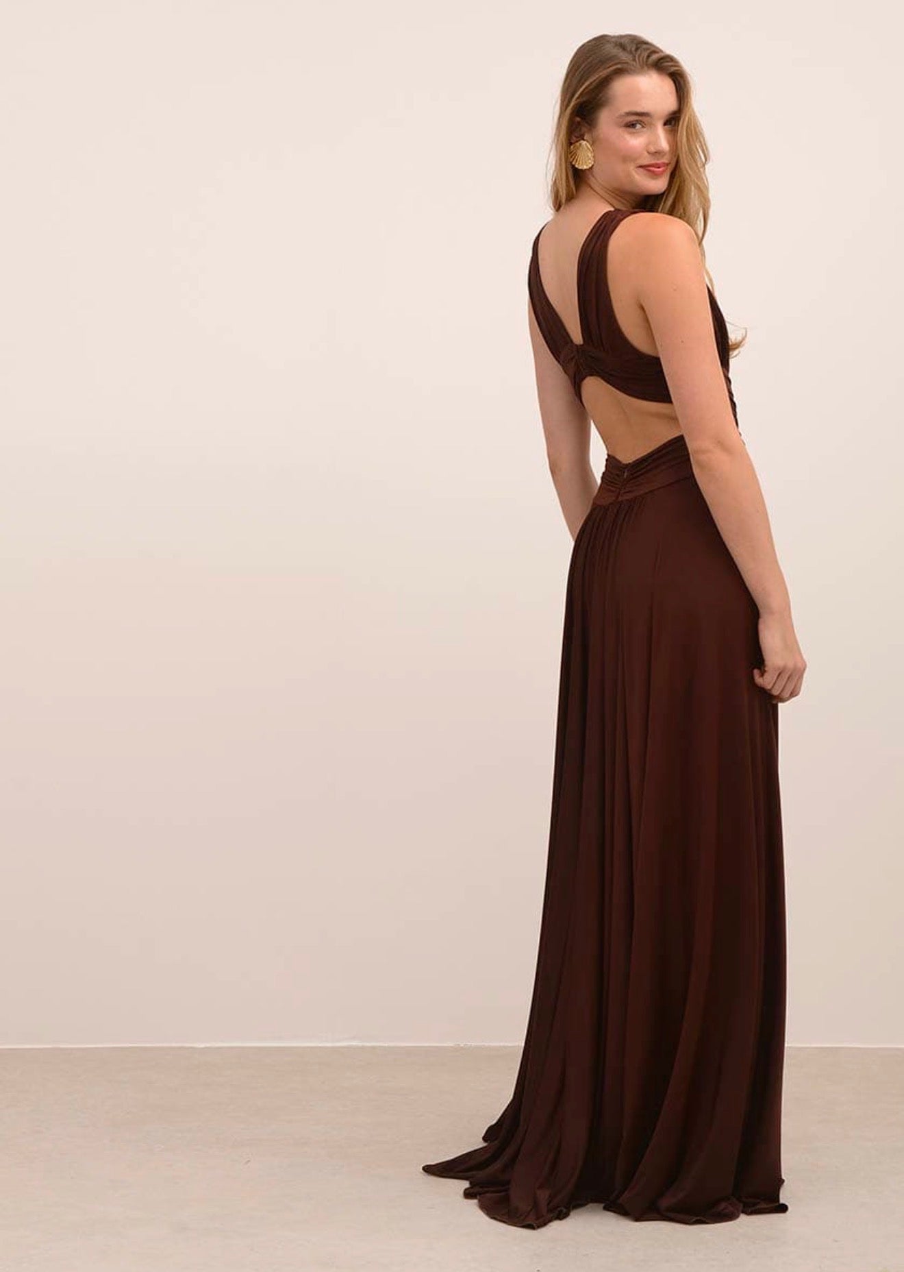 “CHIARA DRESS”