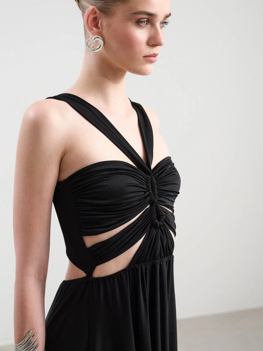 "RENNE DRESS"