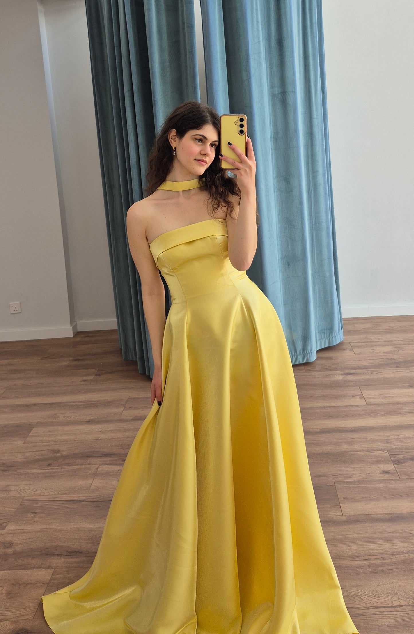 “AURORA” DRESS