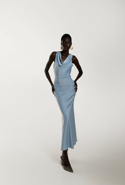 “KAIA DRESS”