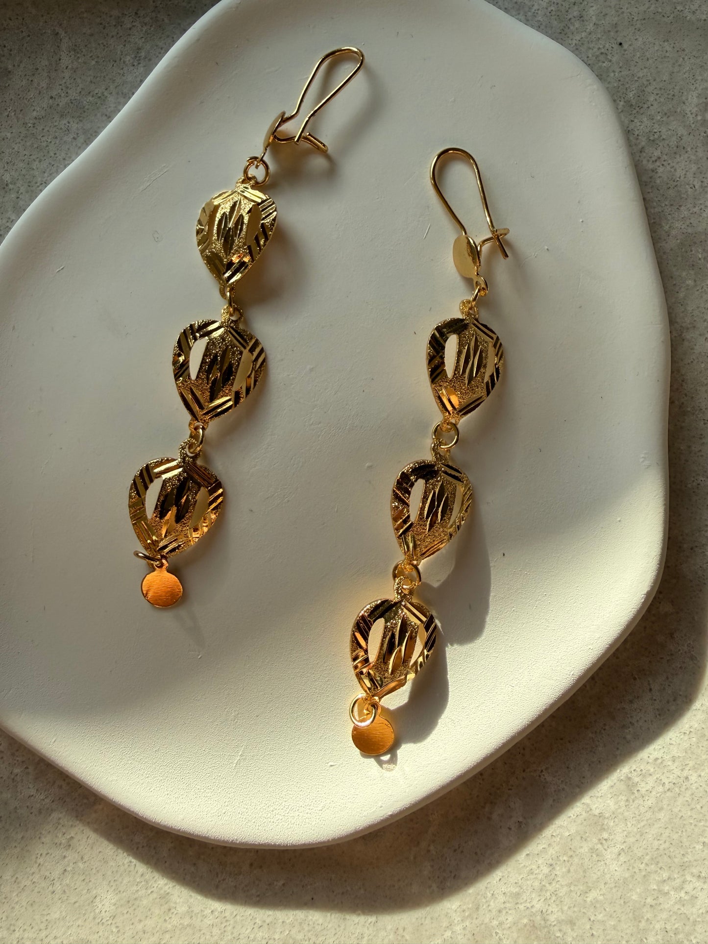 "Valen" Earrings