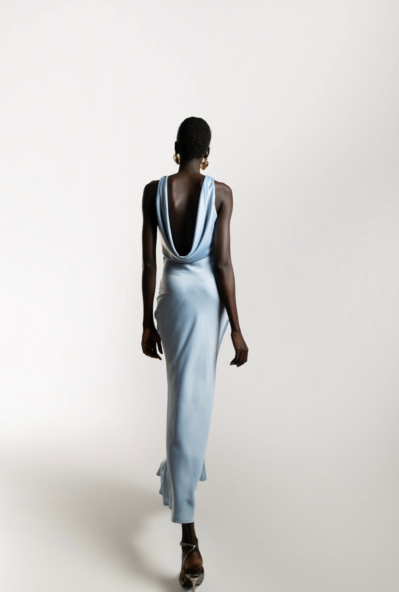 “KAIA DRESS”
