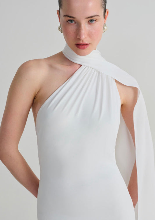 “FREYA DRESS”