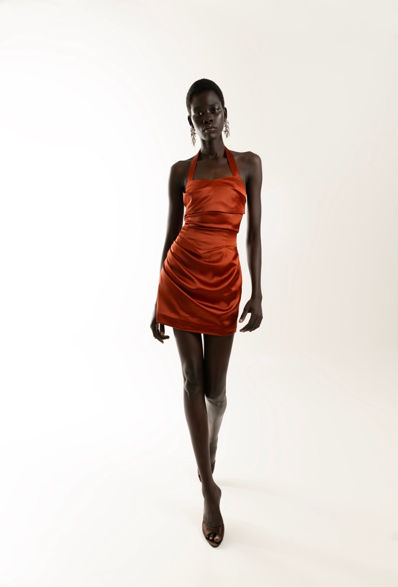 “AIME DRESS"
