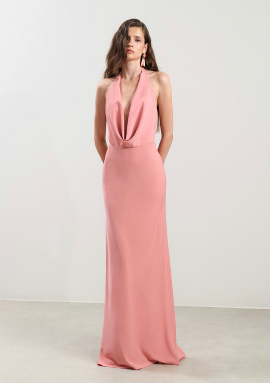 “KASSIA DRESS”