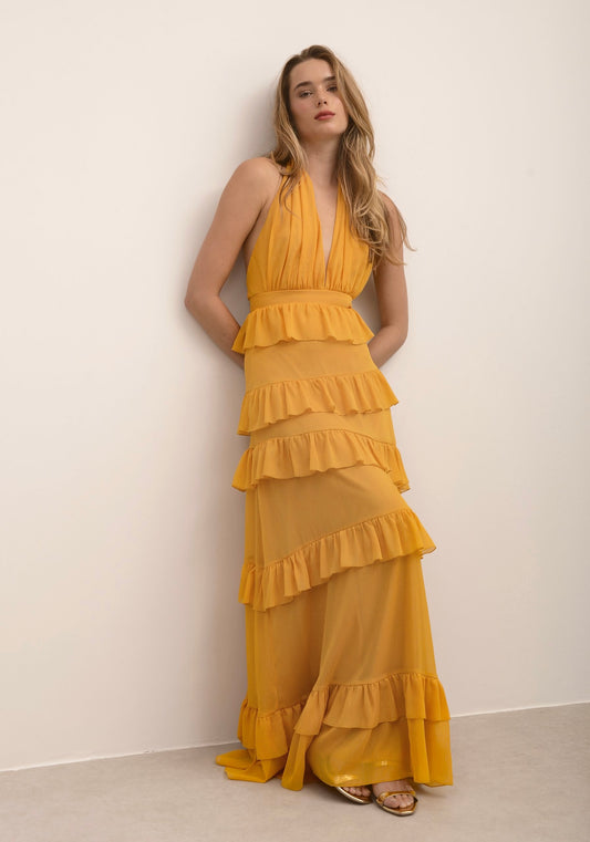 NASHBYNA “JOLANDA”