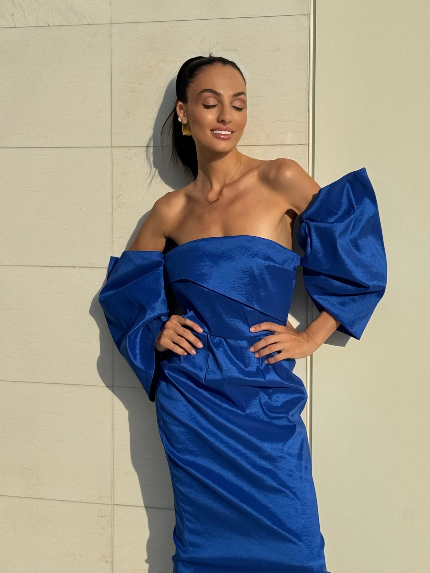 THEOM DESIGNS “MARILINA”