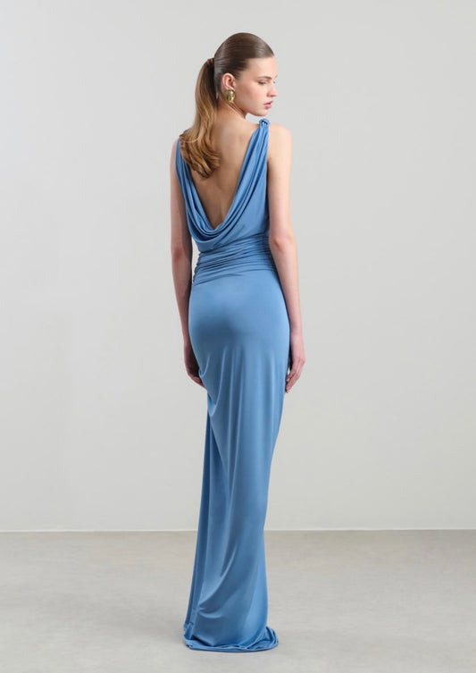“LEONORE DRESS”