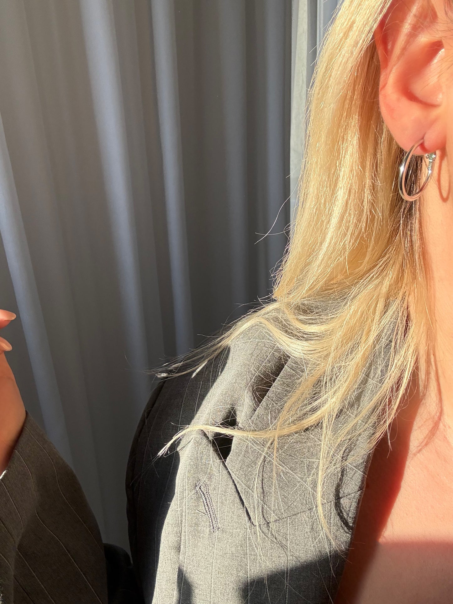 “Nomea” Earrings