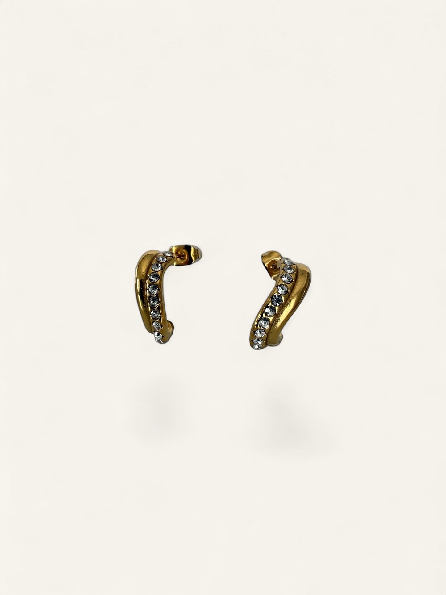 "Suzana" Earrings