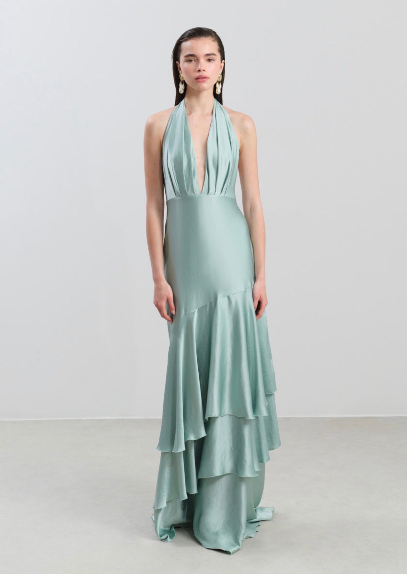“DAPHNE DRESS”