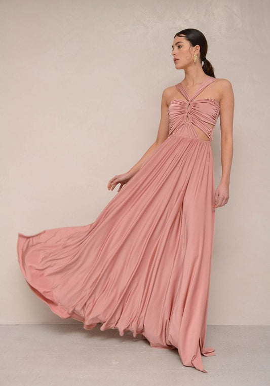 NASHBYNA DRESS "RENNE"