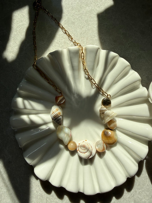 "Amalfi" Necklace