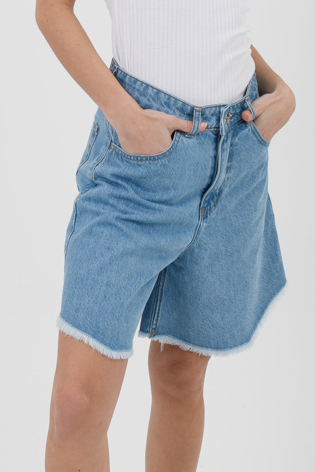 MILENA SHORTS