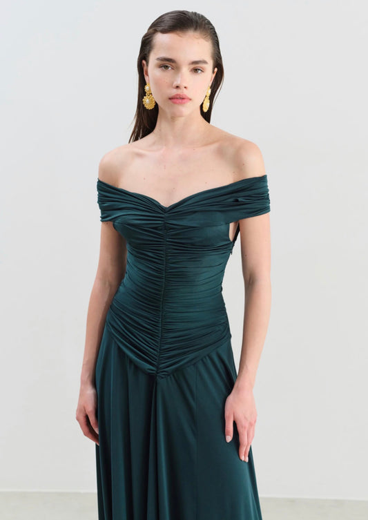 “ALESSANDRA DRESS”