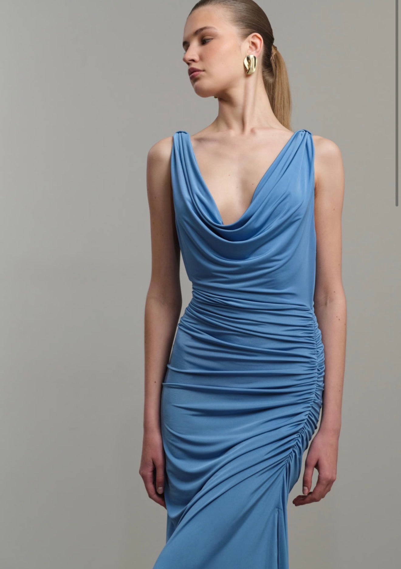 “LEONORE DRESS”