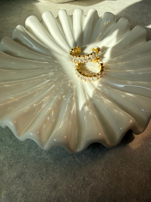 “Glisten” Earrings