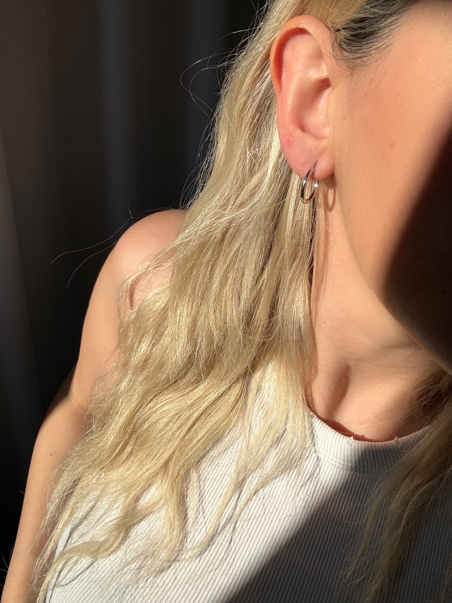 "Mono" Earrings