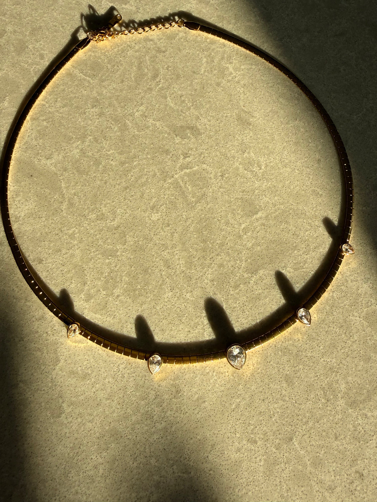 “Lena” Chocker
