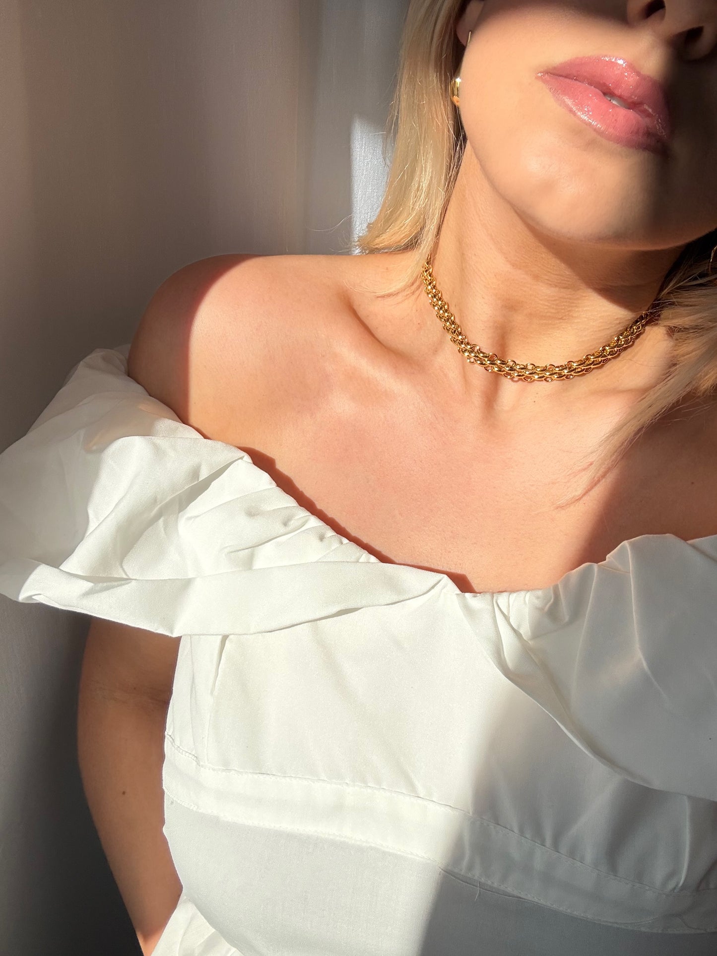 CHOCKER