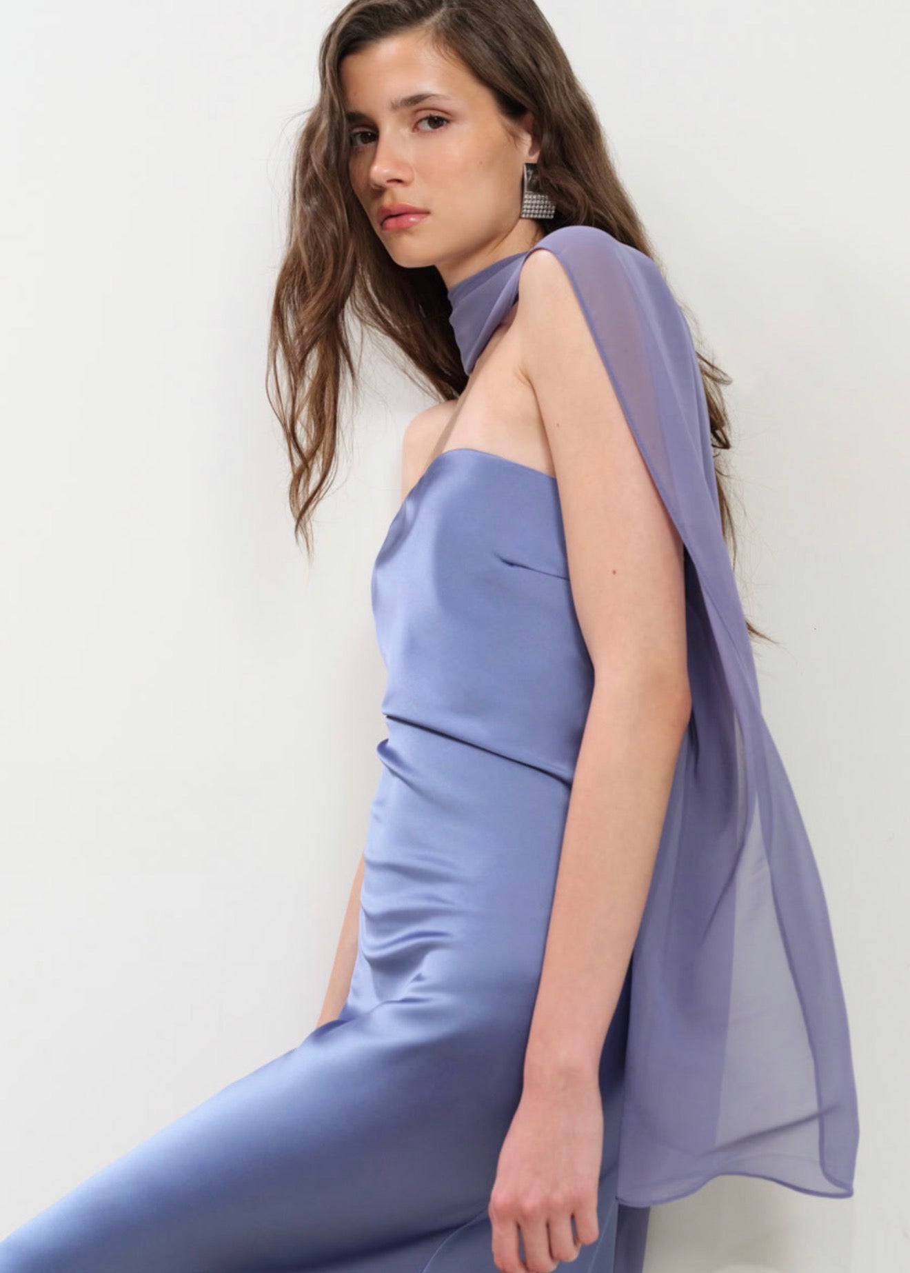 “AMAYA DRESS”