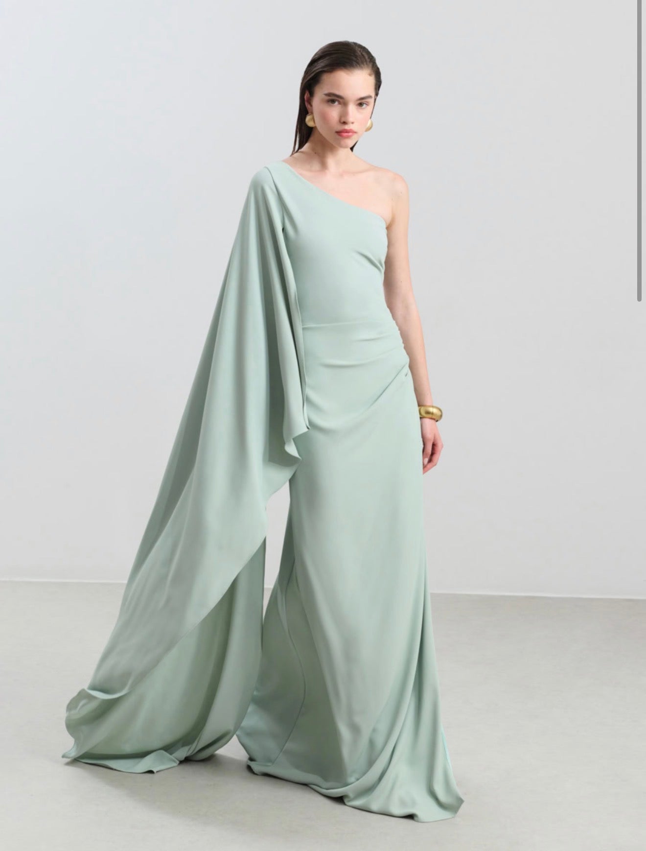 “SOLENNE DRESS”