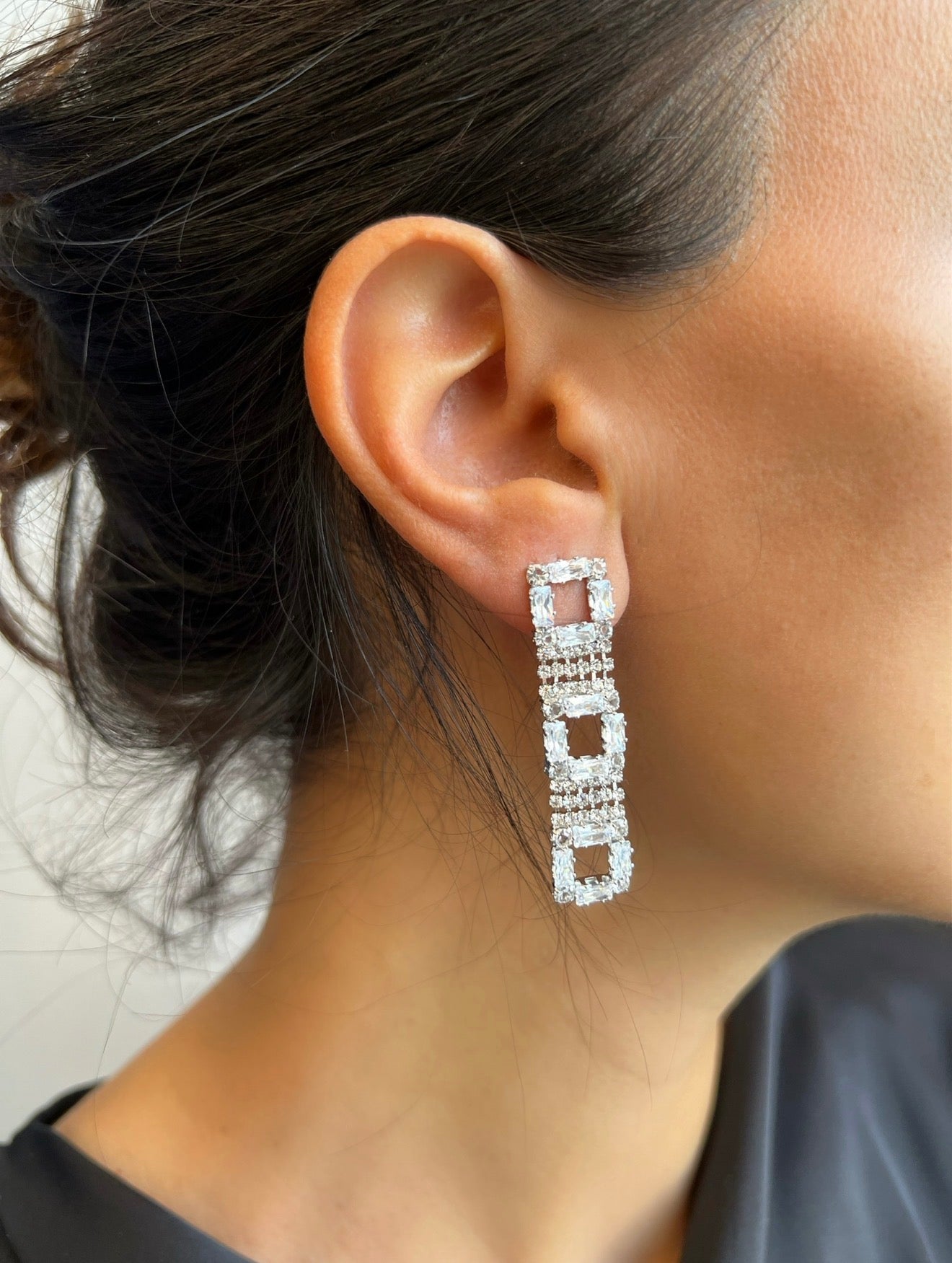 “Carrie” Earrings