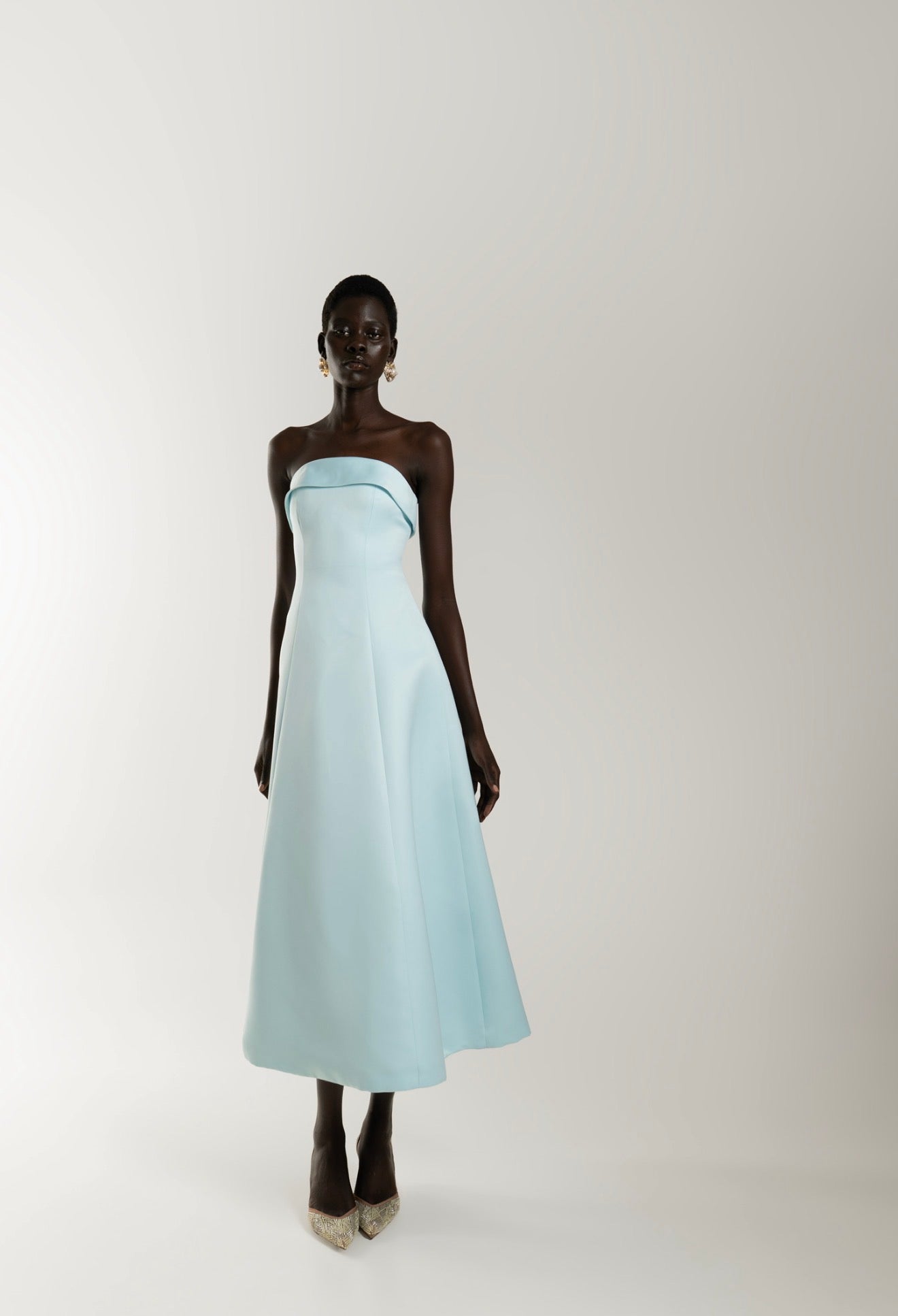 “NOOR DRESS”