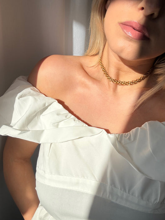 "Vienna" Necklace