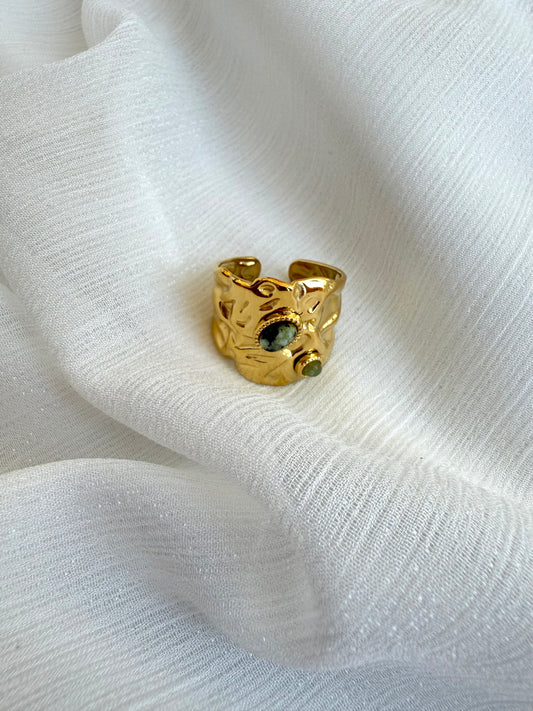 “Kleo” Ring