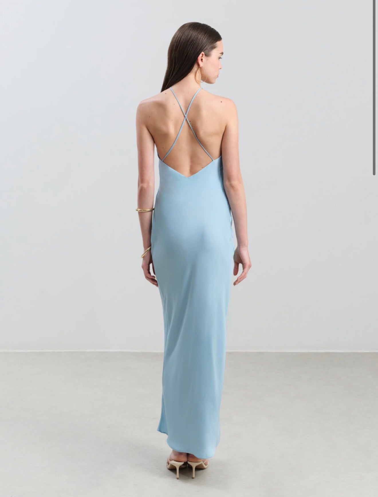 “RAMONA DRESS”