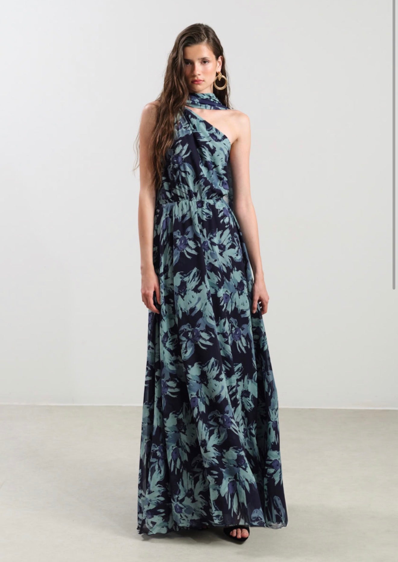 “NOELIA DRESS”