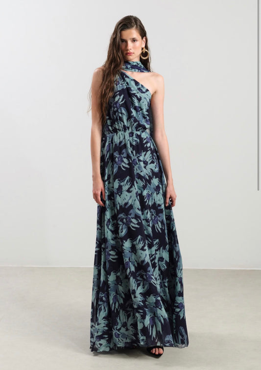 “NOELIA DRESS”