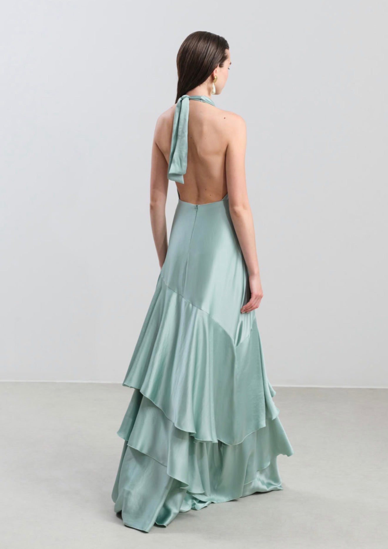 “DAPHNE DRESS”