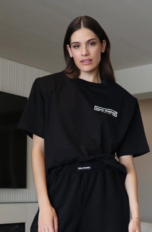 INNA MANOLI TSHIRT