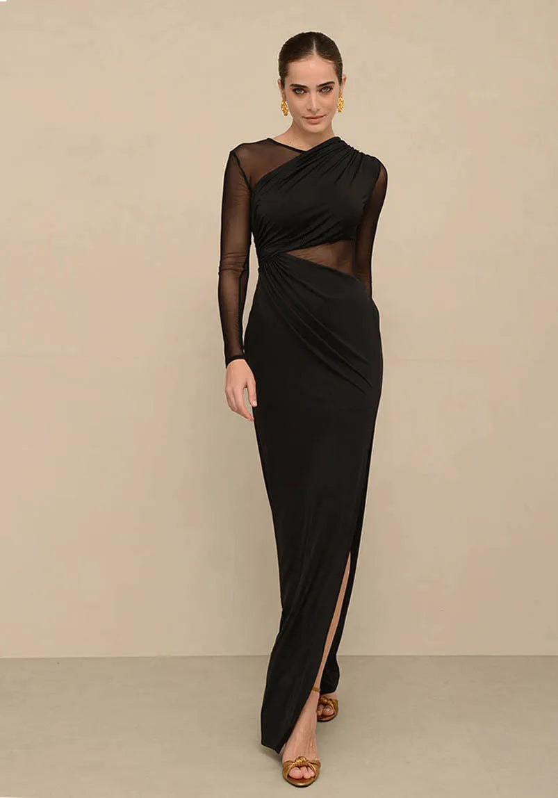 NASHBYNA DRESS “PENELOPE”