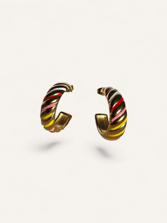 "Zaza" Earrings