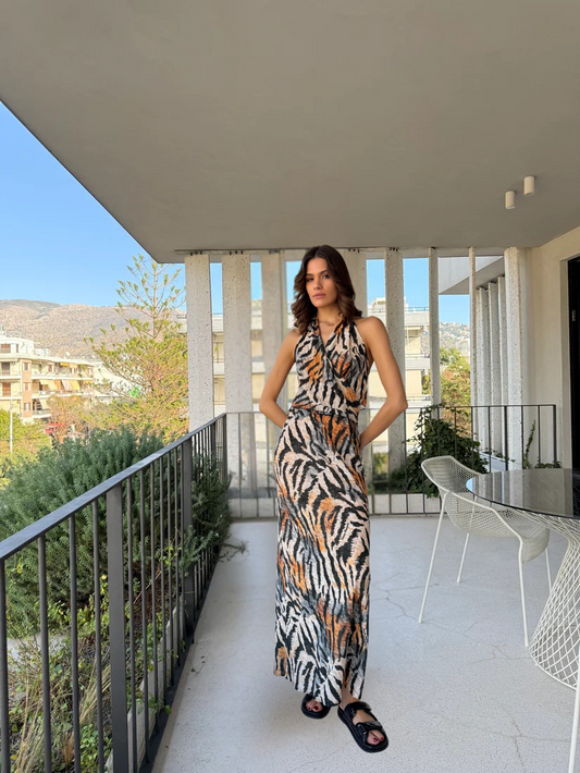 INNA MANOLI SKIRT