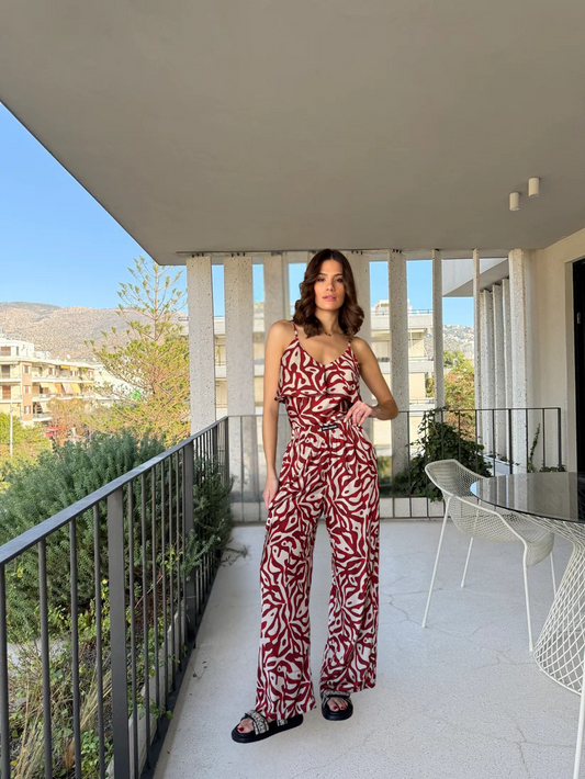 INNA MANOLI PANTS