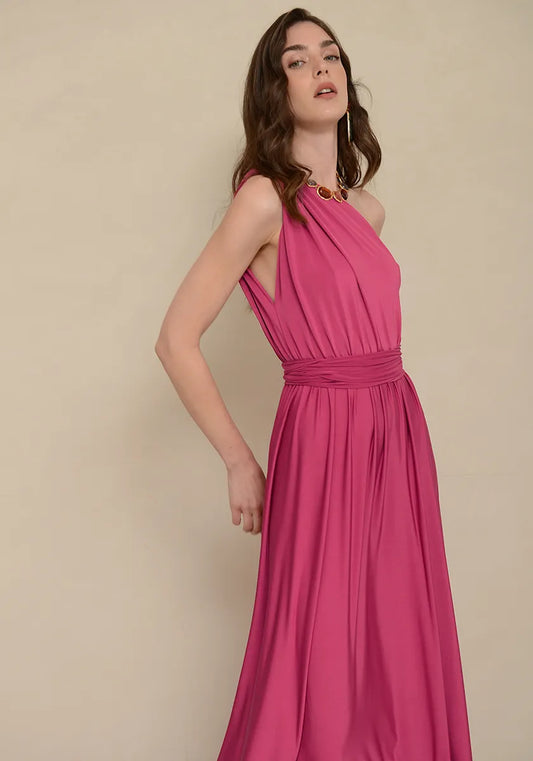 NASHBYNA DRESS "ARTEMIS"