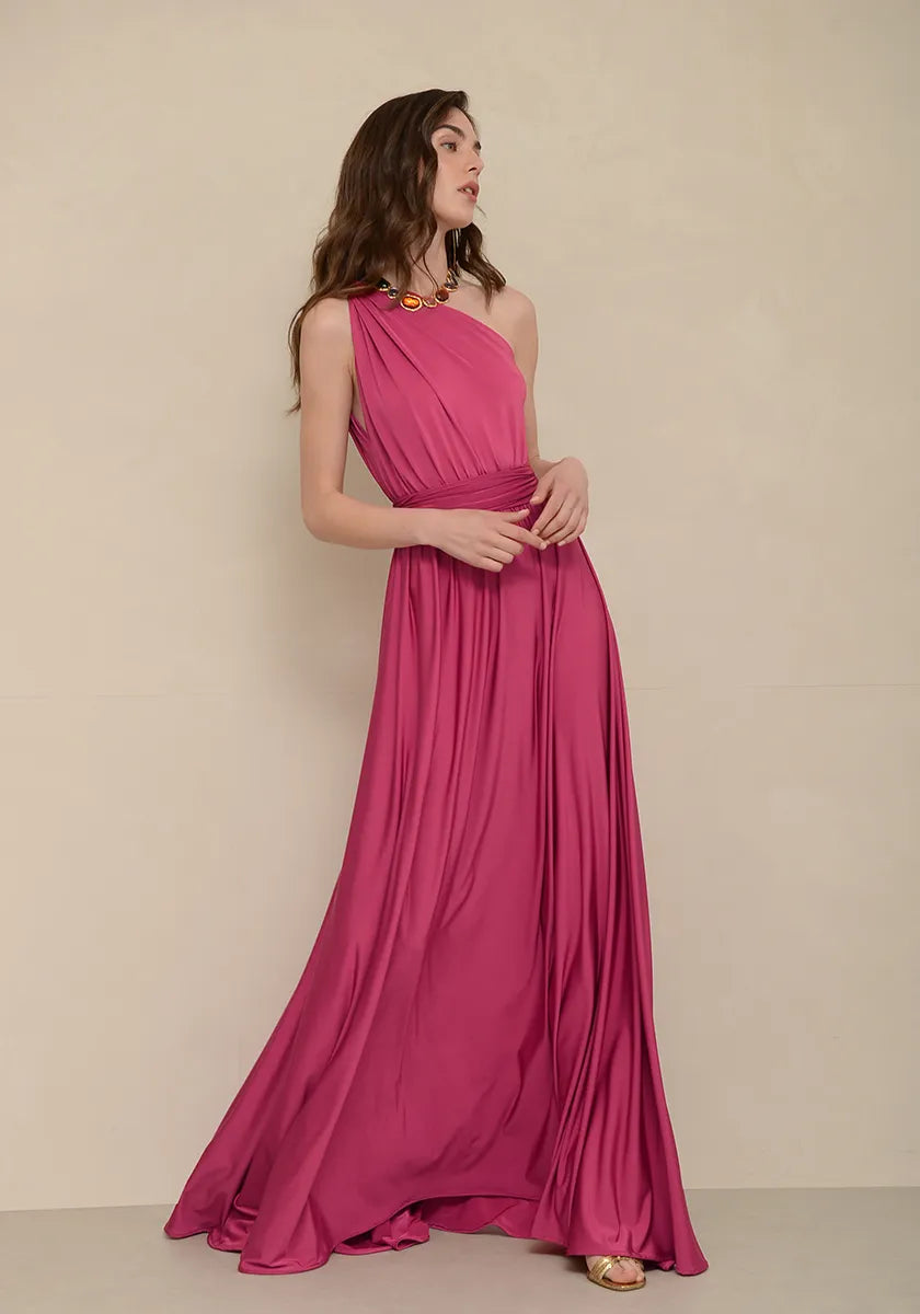 NASHBYNA DRESS "ARTEMIS"